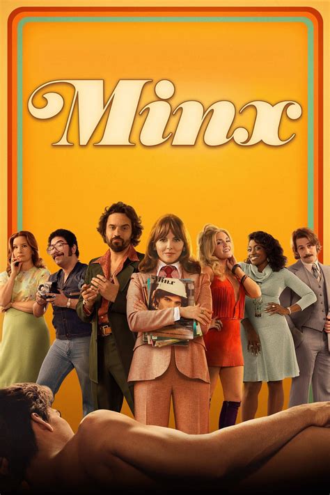 the minxx club|minx episodes 2022.